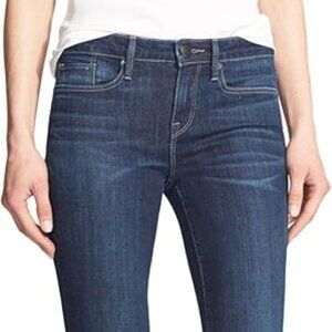 Vince Riley Legging Blue Jeans Style DV229-2096 Women's Size 28